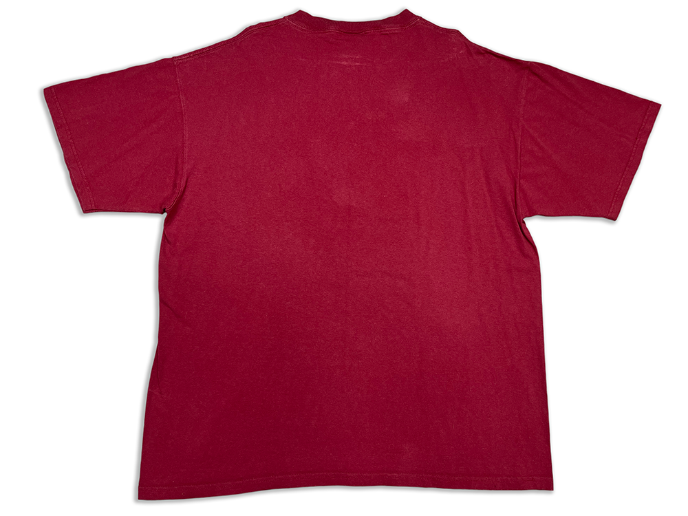 NFL Brand Washington Redskins NFC East Crewneck T-Shirt